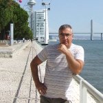 Harry Single Ü60 aus Frankfurt