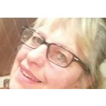 Angelika Single Ü60 aus Hennef