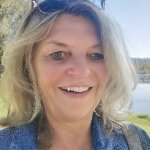 Elke Single Ü60 aus Mühlheim an der Donau