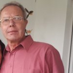 Frank Single Ü60 aus Plauen