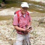 Markus Single Ü60 aus Besigheim