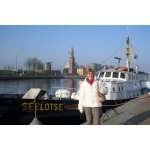 Birte Single Ü60 aus Chemnitz