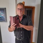 Hartmut Single Ü60 aus Erlenbach