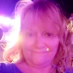 Bärbel Single Ü60 aus Bensheim