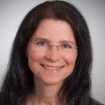 Monika Single Ü60 aus Wilhelmsfeld