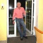 Klaus Single Ü60 aus Wetter