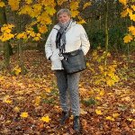 Meg Single Ü60 aus Gifhorn