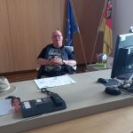 Uwe Single Ü60 aus Sankt Augustin