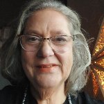 Sylvia Single Ü60 aus Wadern