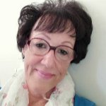 Monika Single Ü60 aus Braunschweig