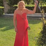 Heike Single Ü60 aus Kamp-Lintfort