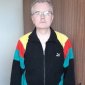 Serge aus Strasbourg