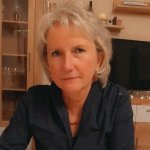 Monika Single Ü60 aus Römerberg