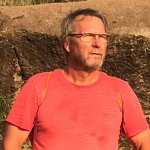 Franz Single Ü60 aus Zedlitz