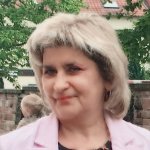 Uschi Single Ü60 aus Völklingen