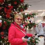 Gienia Single Ü60 aus Zell am Main