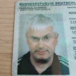 Siegmar Single Ü60 aus Waghäusel
