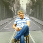 Jürgen Single Ü60 aus Königsbach-Stein