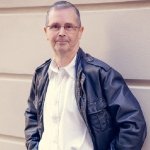 Ingolf Single Ü60 aus Bischofswerda
