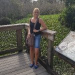 Beate Single Ü60 aus Pliezhausen