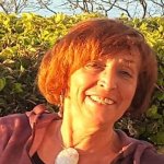 Elke Single Ü60 aus Sulzbach am Main