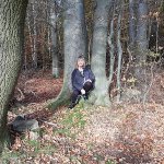 Giselle Single Ü60 aus Leimen