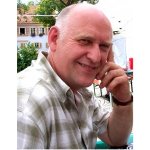 Helmut Single Ü60 aus Esslingen am Neckar