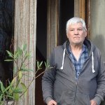 Bernd Single Ü60 aus Zeuthen