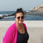 Marianne Single Ü60 aus Saal an der Donau
