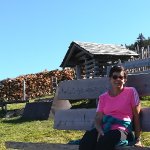 Roswitha Single Ü60 aus Mainz