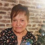 Monika Single Ü60 aus Lüdenscheid