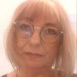 Maren Single Ü60 aus Pinneberg