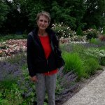 Mirjana Single Ü60 aus Maintal