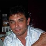 Norbert Single Ü60 aus Wehrheim