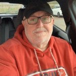 Manfred Single Ü60 aus Bürstadt