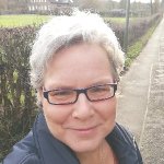 Christine Single Ü60 aus Oberhausen
