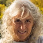 Antonia Single Ü60 aus Bad Sulza