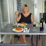 Hanne Single Ü60 aus Wetzlar