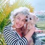 Ina Single Ü60 aus Norderstedt