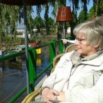 Doris Single Ü60 aus Lüneburg