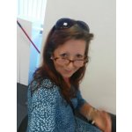 Jutta Single Ü60 aus Lammershagen