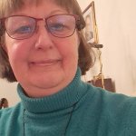 Charlotte Fordan Single Ü60 aus Tübingen