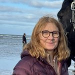Elisabeth Single Ü60 aus Heikendorf
