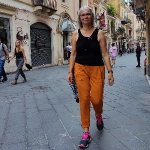 ursula Single Ü60 aus Haßfurt