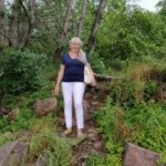 Monika Single Ü60 aus Muldestausee
