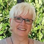 Anita Single Ü60 aus Erding