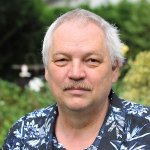 carsten Single Ü60 aus Neuried