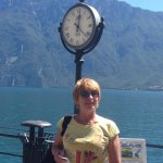 Monika Single Ü60 aus Böblingen