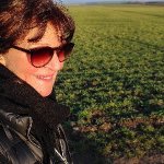 Karola Single Ü60 aus Werder