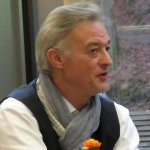 Klaus Single Ü60 aus Schriesheim